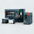 Industrial Control and Automation
